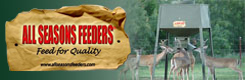 All Season Feeders All Season Feeders
