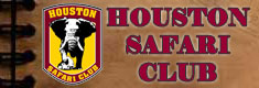 Houston Safari Club Houston Safari Club