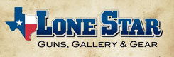 Lone Star Guns, Gallery & Gear Lone Star Guns, Gallery & Gear