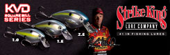 Strike King Lure Company Strike King Lure Company