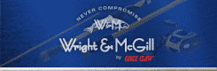 Wright & McGill Wright & McGill