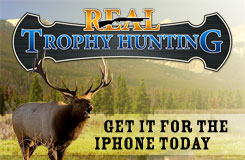 Real Trophy Hunting Real Trophy Hunting