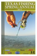 Fishing Annual 2012 TFSA-2013