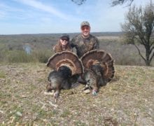 Texas Hunting & Fishing | Lone Star Outdoor News