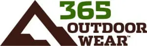 365 Outdoor Wear Logo