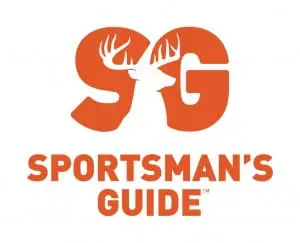 Sportsman's Guide Logo