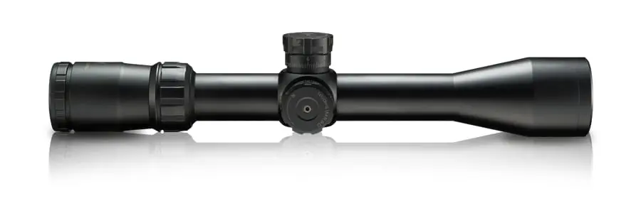 Nikon tactical riflescope