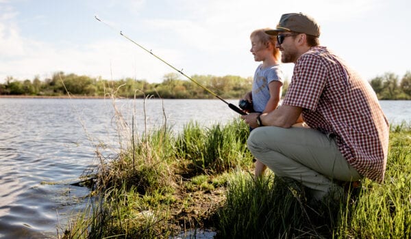 outdoor dad