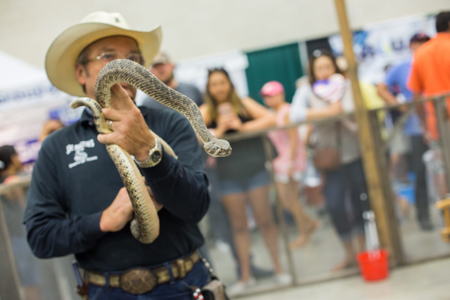 Texas Hunters & Sportsman’s Expo the best hunting and fishing show in