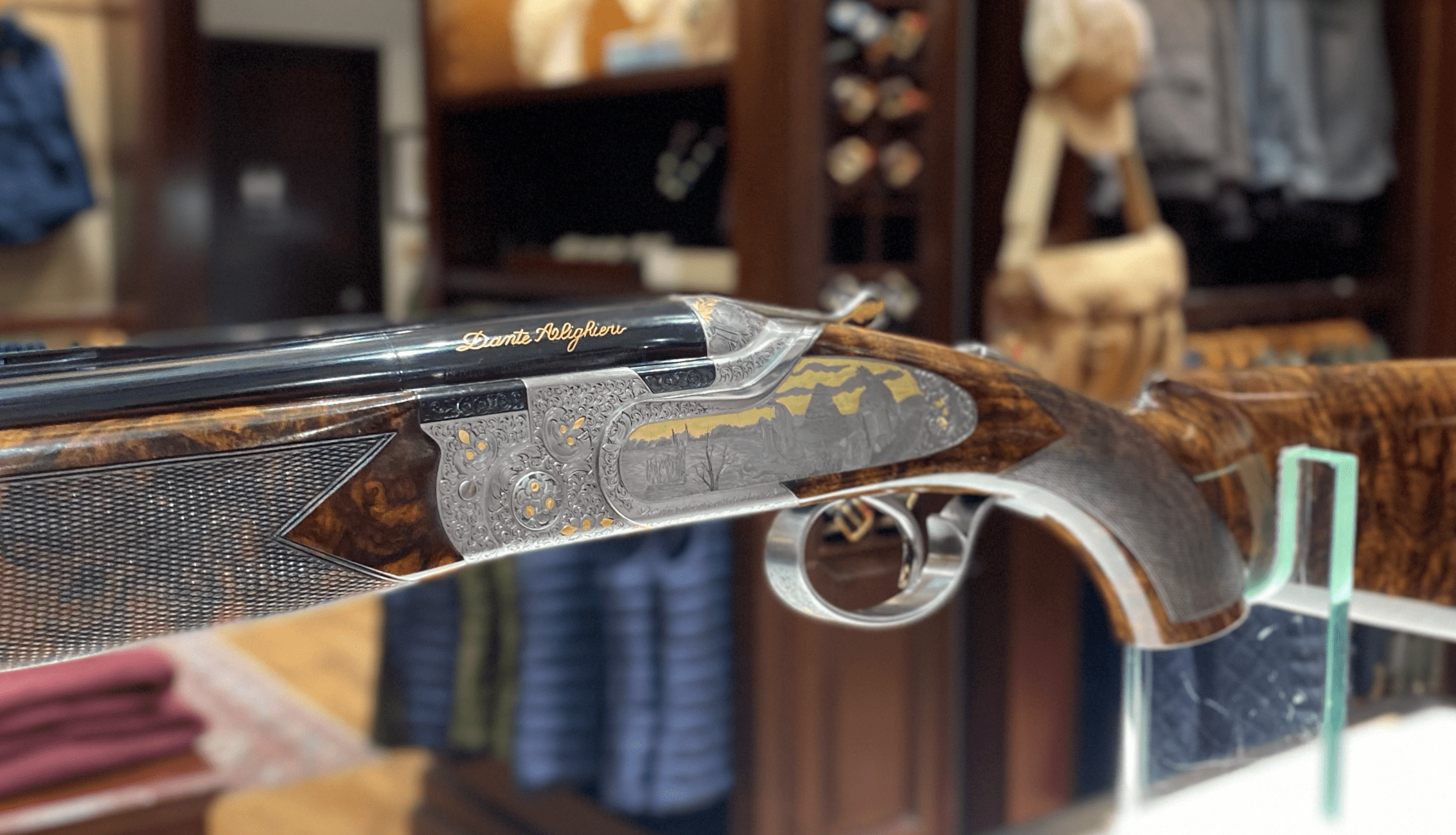 Beretta sl3 discount dante alighieri