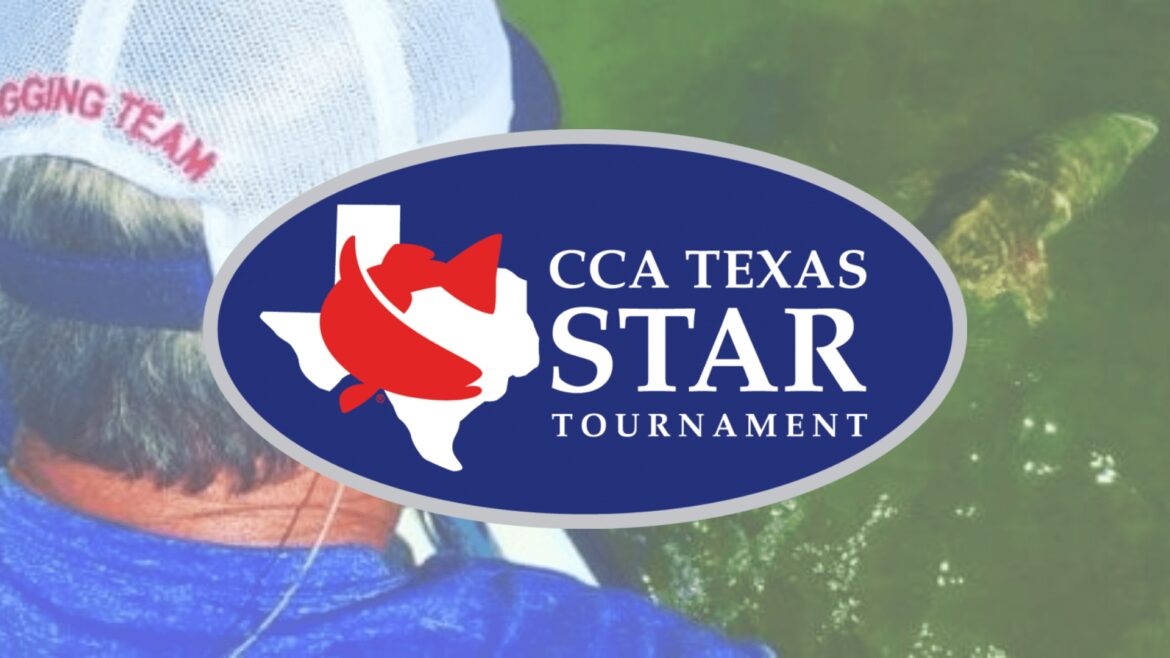 CCA STAR Tournament current leaderboard Texas Hunting & Fishing