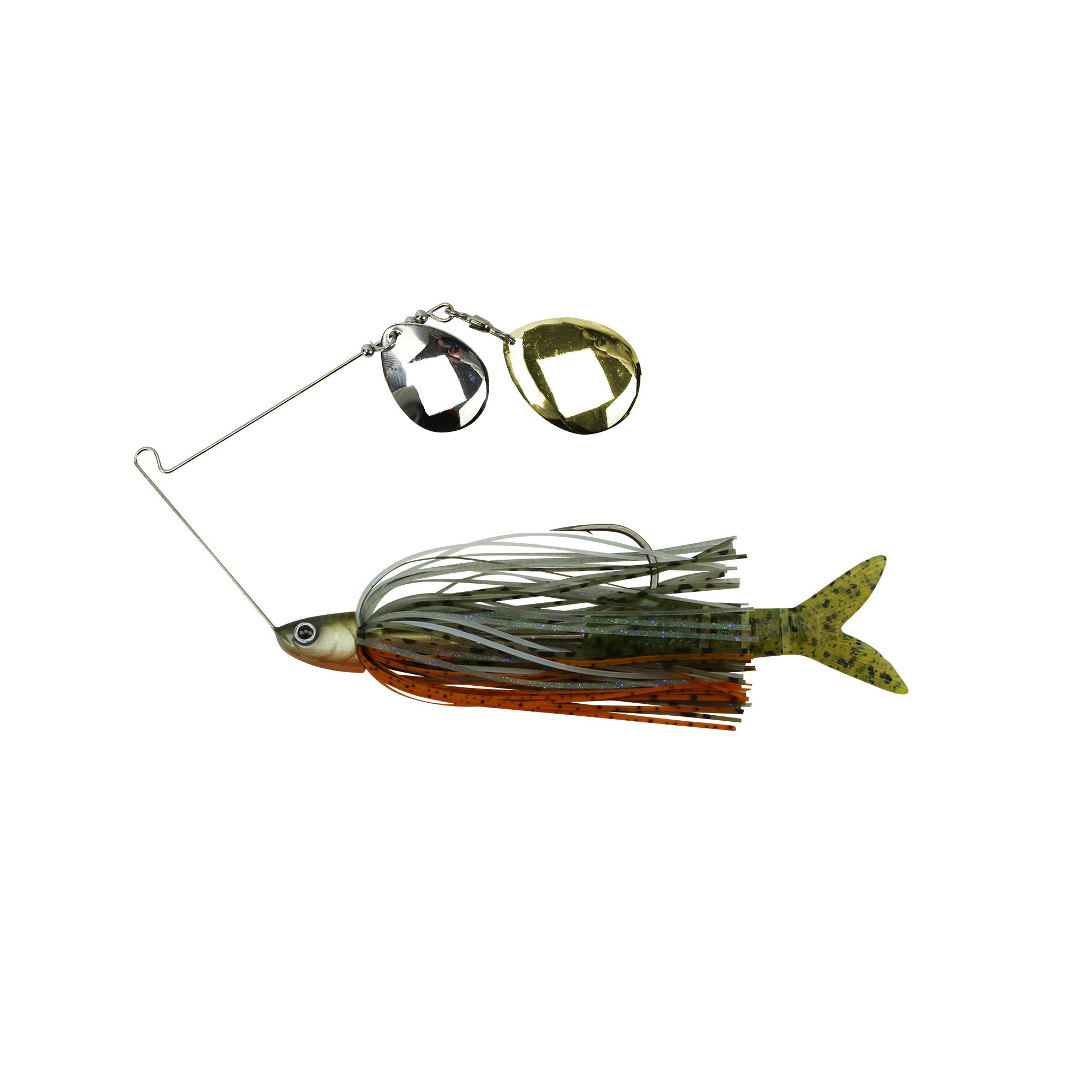 Expanded Z-Man ChatterBait Family: Experience the Big Blade - In-Fisherman